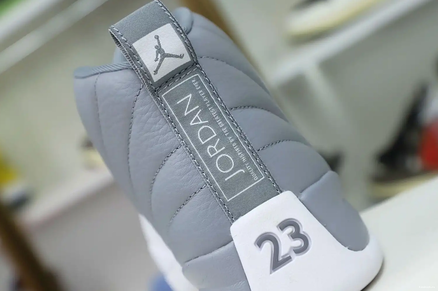 Kimikick  12 Air retro Jordan Jordan 0509